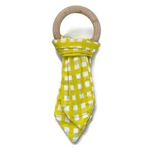 Lovevery Replacement Crinkle Toy for Play Gym